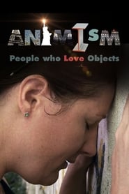What Animism People Who Love Objects' Poster