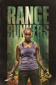 Range Runners' Poster