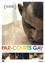 Parcourts Gay Volume 5' Poster