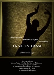 La vie en danse' Poster