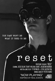 Reset' Poster