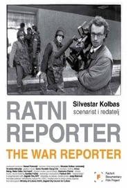 The War Reporter' Poster