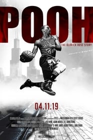 Pooh The Derrick Rose Story' Poster