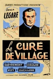 Le cur de village' Poster