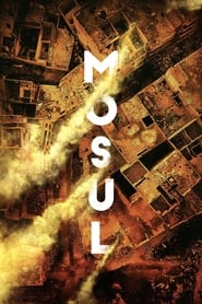 Mosul' Poster