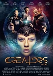 Creators The Past' Poster