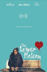 The Lower Plateau' Poster
