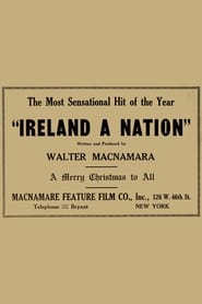 Ireland a Nation' Poster