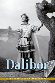 Dalibor' Poster