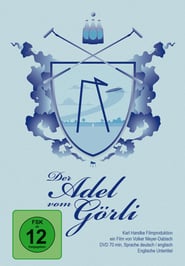 Der Adel Vom Grli' Poster