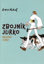 Brigand Jurko' Poster
