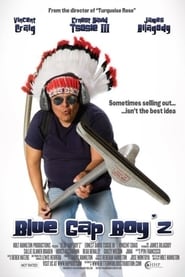 Blue Gap Boyz' Poster