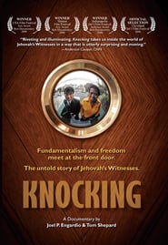 Knocking' Poster