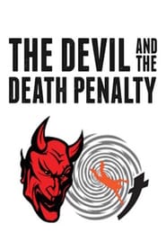 The Devil and the Death Penalty' Poster