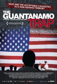 The Guantanamo Trap' Poster