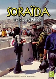 Soraida a Woman of Palestine' Poster