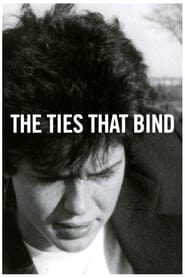 The Ties That Bind' Poster