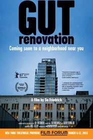 Gut Renovation' Poster