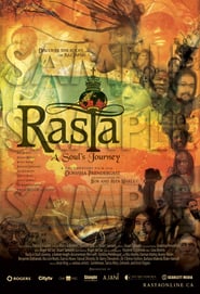 RasTa A Souls Journey' Poster