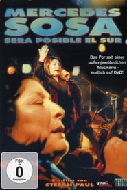 Ser posible el sur Mercedes Sosa' Poster