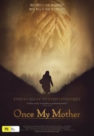 Once My Mother' Poster