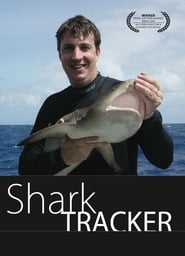 Shark Tracker' Poster
