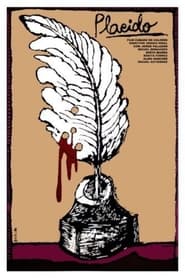 Plcido The Blood of a Poet' Poster