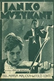 Janko Muzykant' Poster