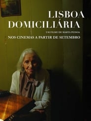 Lisboa Domiciliria' Poster