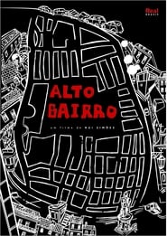 Alto Bairro' Poster