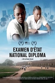 National Diploma' Poster