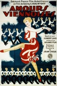 Lovers of Vienna' Poster