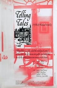 Telling Tales' Poster
