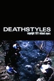 Deathstyles' Poster