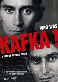 Who was Kafka' Poster