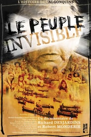 Le peuple invisible' Poster
