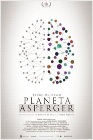 Planet Asperger' Poster