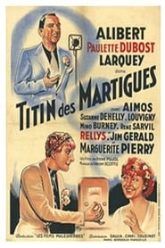 Titin from Martigues' Poster