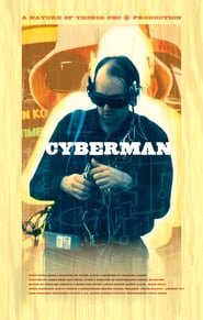 Cyberman' Poster