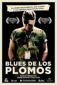 Blues de los Plomos' Poster
