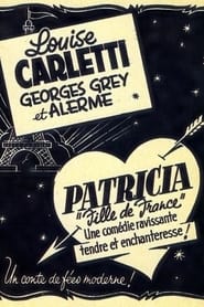 Patricia' Poster