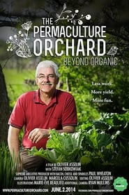 The Permaculture Orchard Beyond Organic' Poster