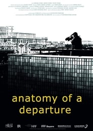 Anatomy of a Departure' Poster