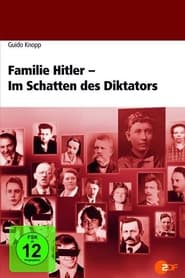 Familie Hitler  Im Schatten des Diktators' Poster