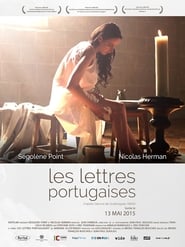 Letters of a Portuguese Nun' Poster