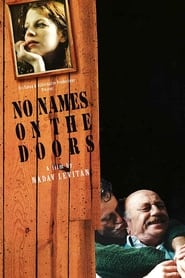 No Names on the Doors' Poster