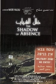 The Shadow of Absence' Poster