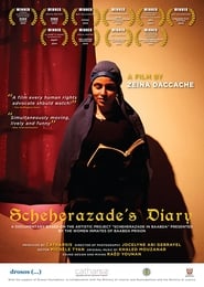 Scheherazades Diary' Poster
