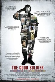 The Good Soldier' Poster