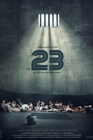 The 23' Poster